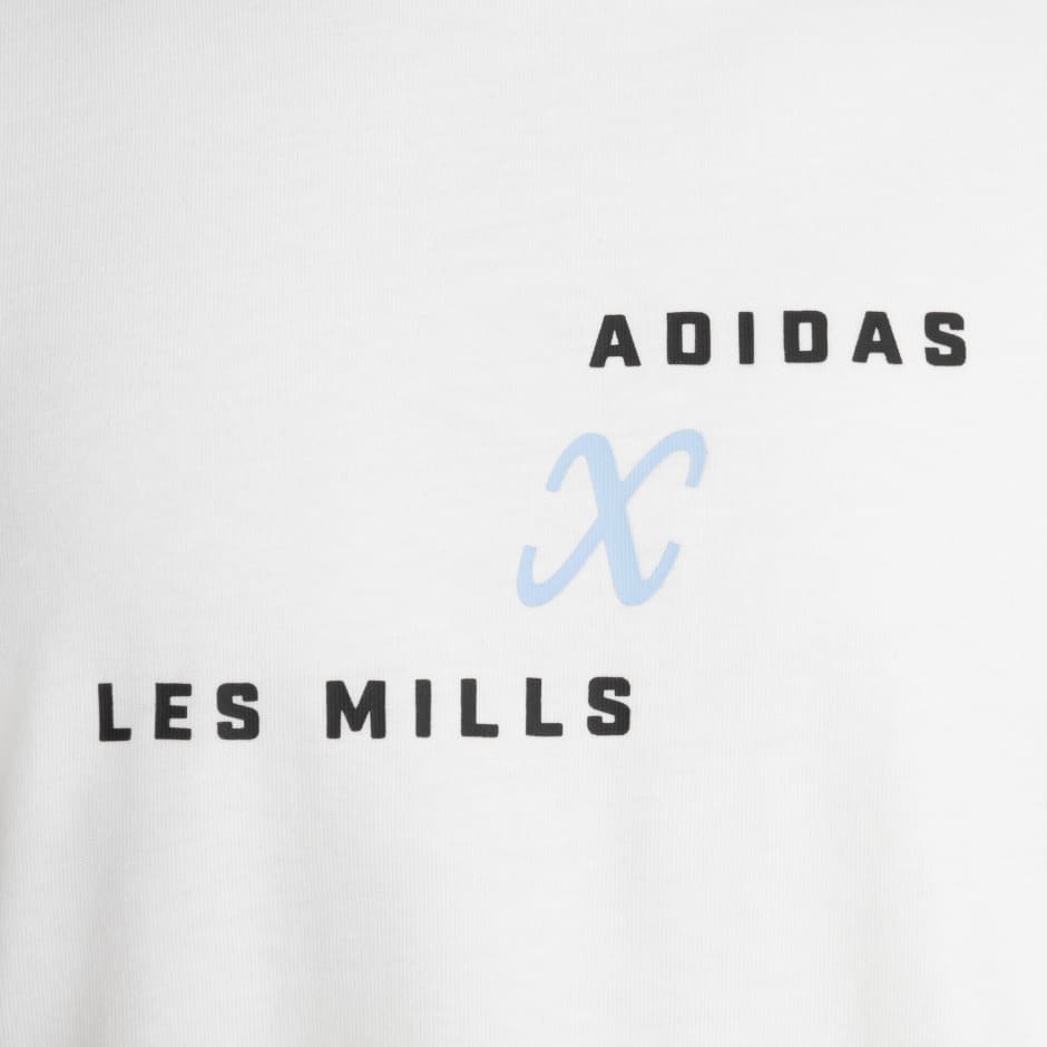 LESMILLS ONE TRIBE GRAPHIC T-SHIRT