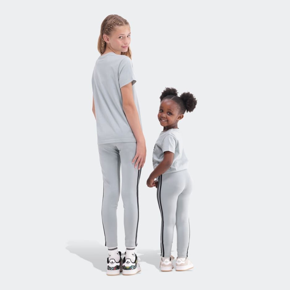 3 STRIPES LEGGING Y S26