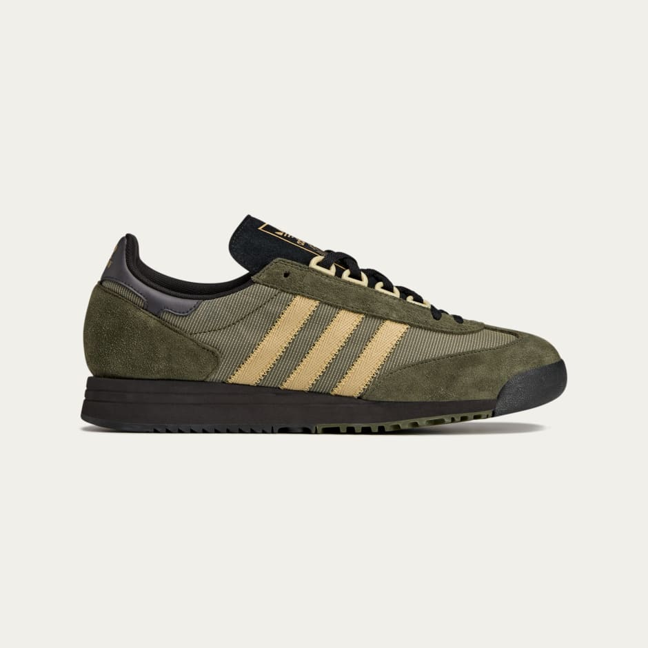 CP SL83 SPZL Shoes