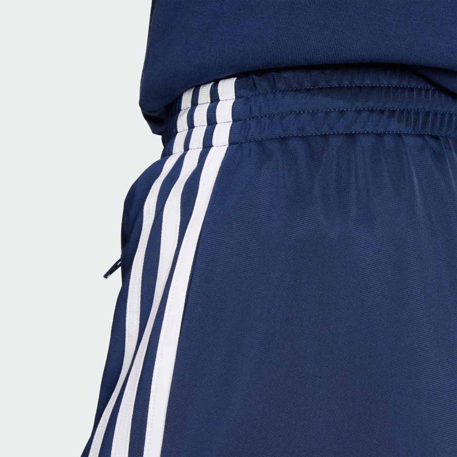 Pantaloni de trening largi Adicolor Classic Firebird