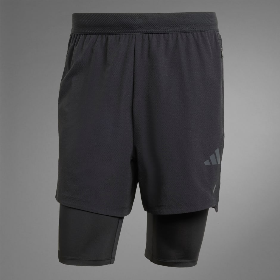 2-in-1 PrimeLift Shorts
