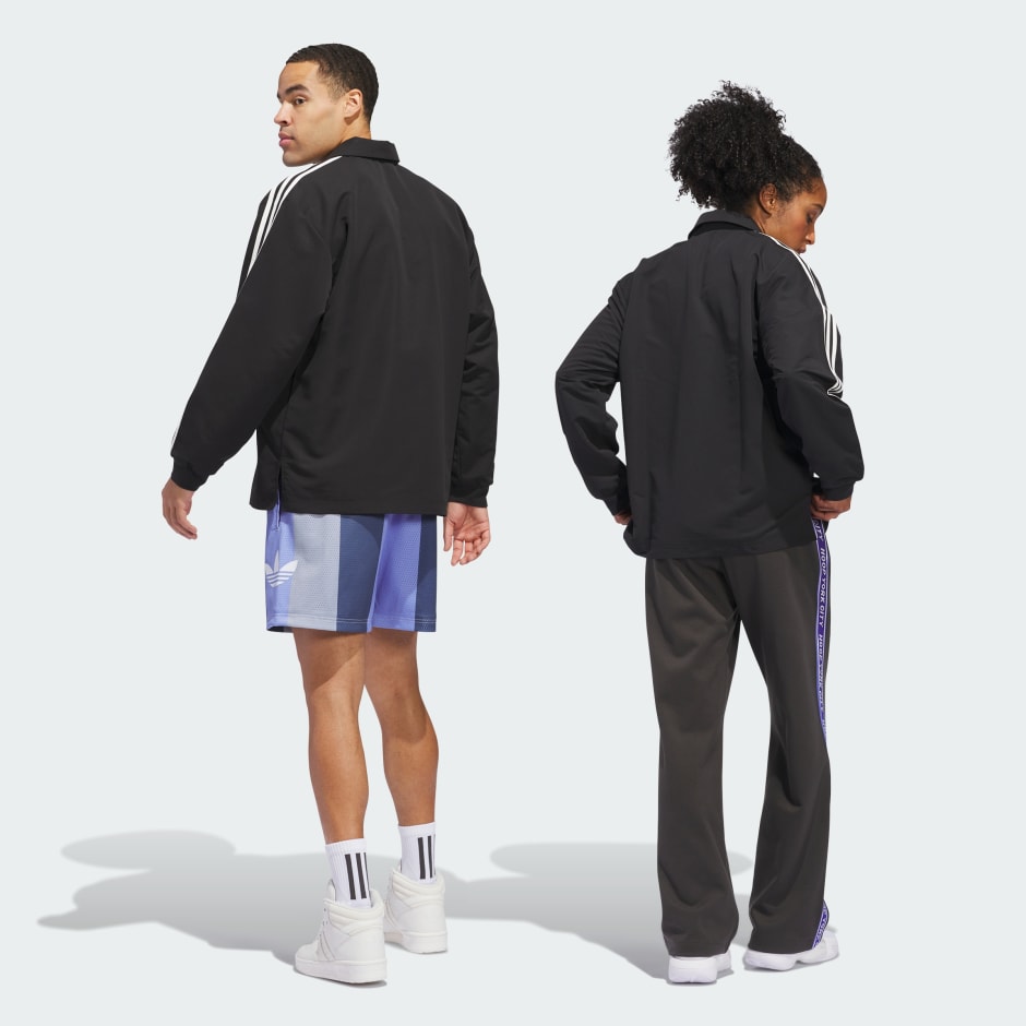 Rugby Polo Shirt (Gender Neutral)