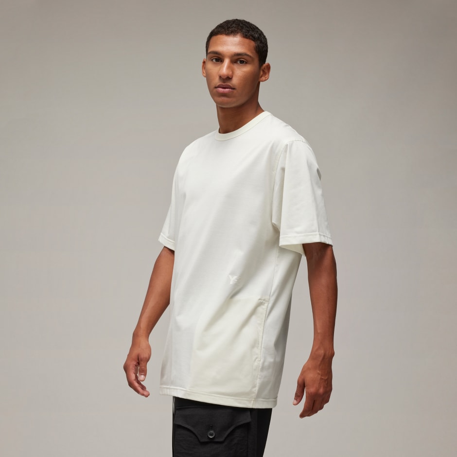 Y-3 Premium Short Sleeve Tee