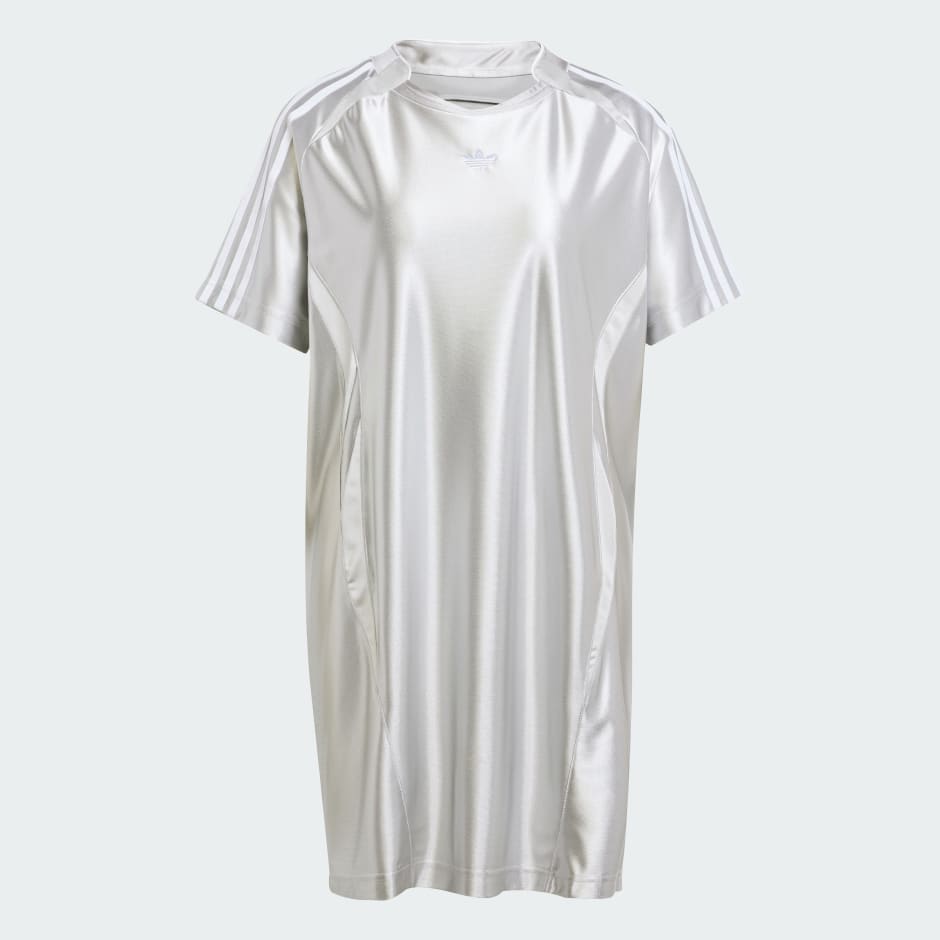 Adicolor Teamgeist Tee Dress