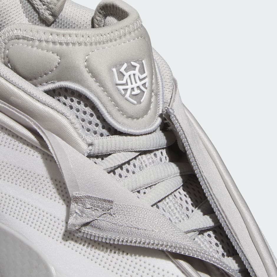 D.O.N. Issue 7 Shoes