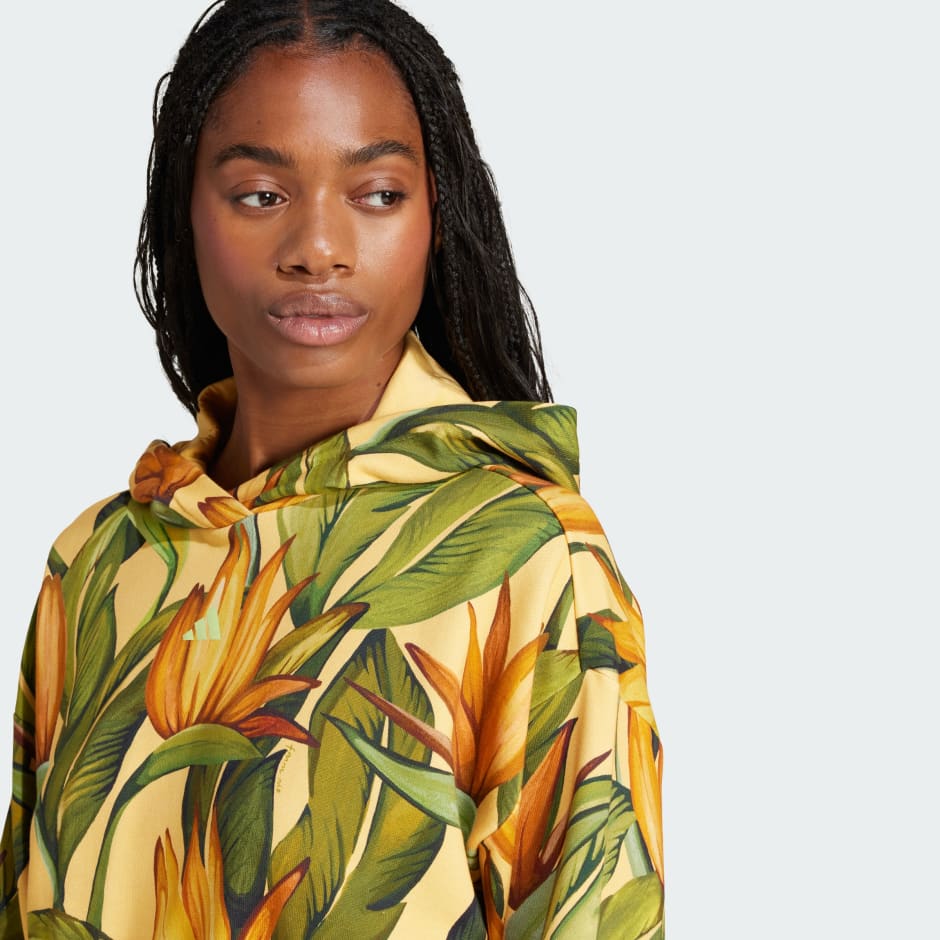 adidas x FARM Hoodie
