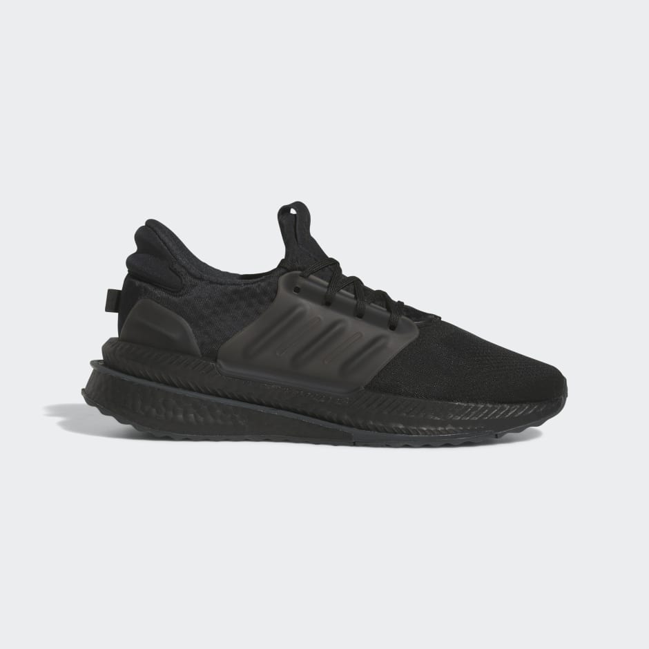 Men's Shoes - X_PLRBOOST Shoes - Black | adidas Saudi Arabia