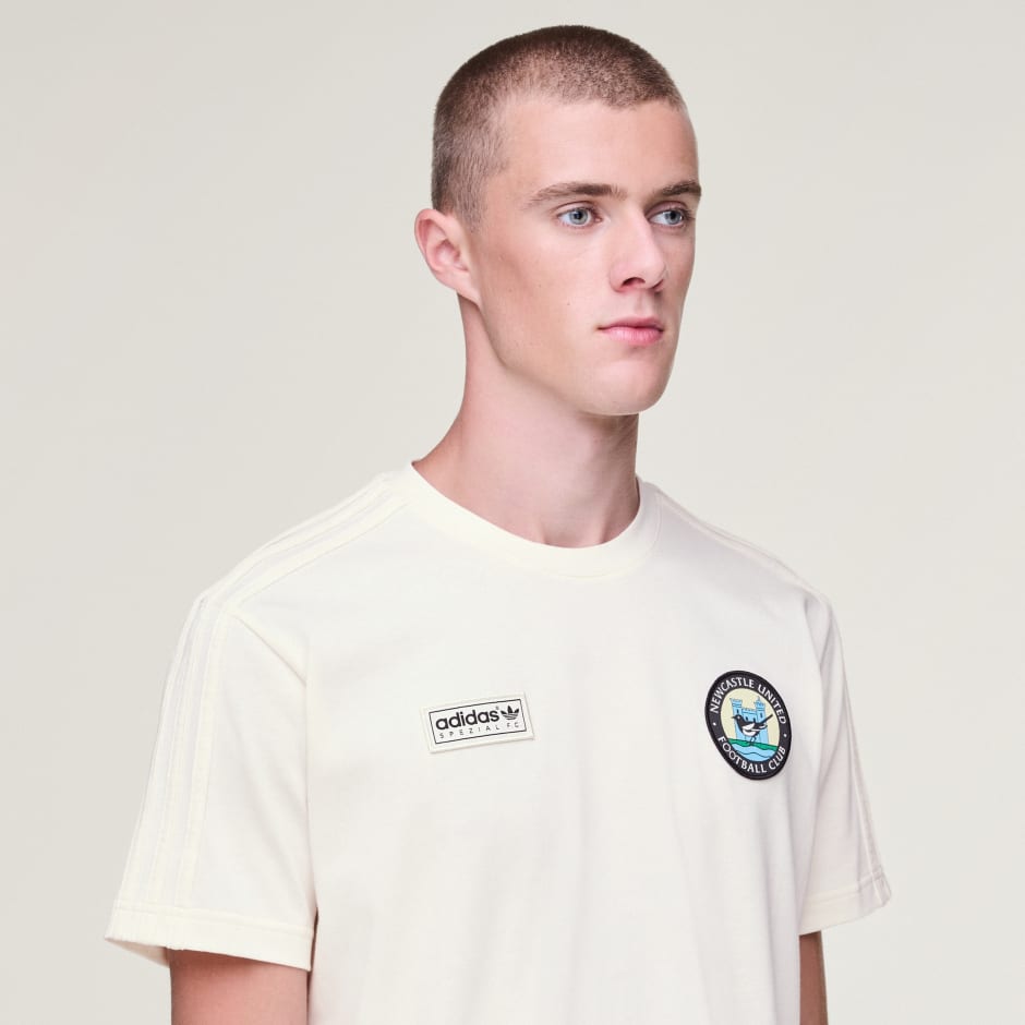 TRICOU NEWCASTLE SPZL F.C.