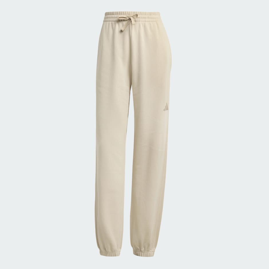 بنطال ALL SZN French Terry Loose