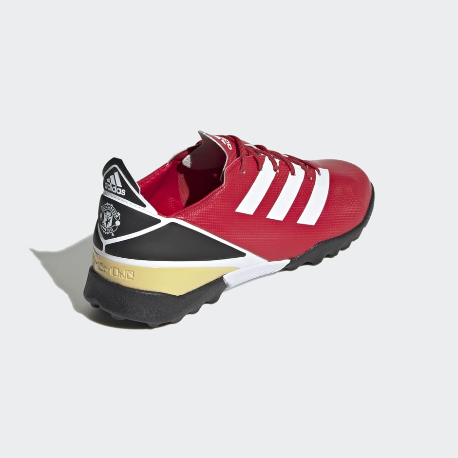 Gamemode Turf Boots