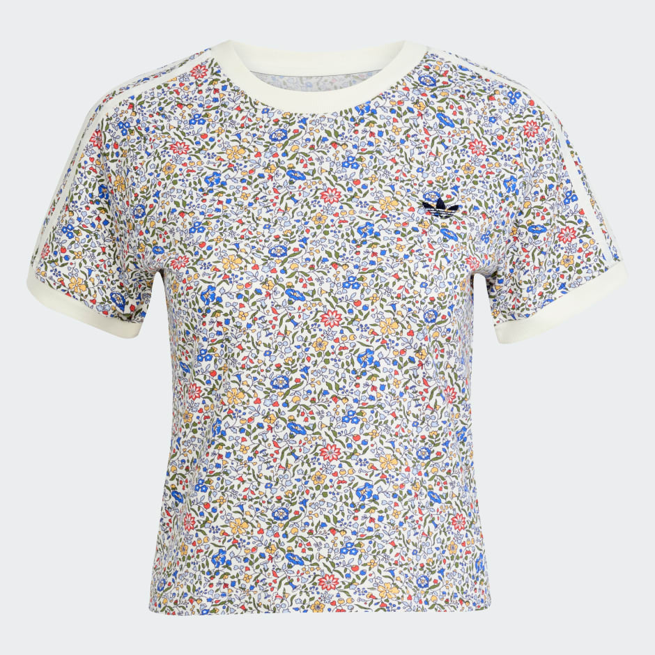 adidas Originals x Liberty London Cali Tee