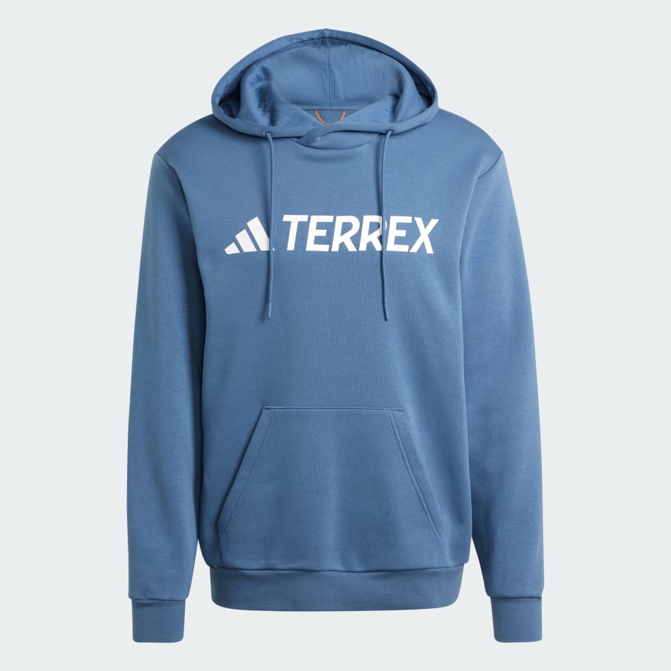 Hanorac Terrex Multi cu logo mare