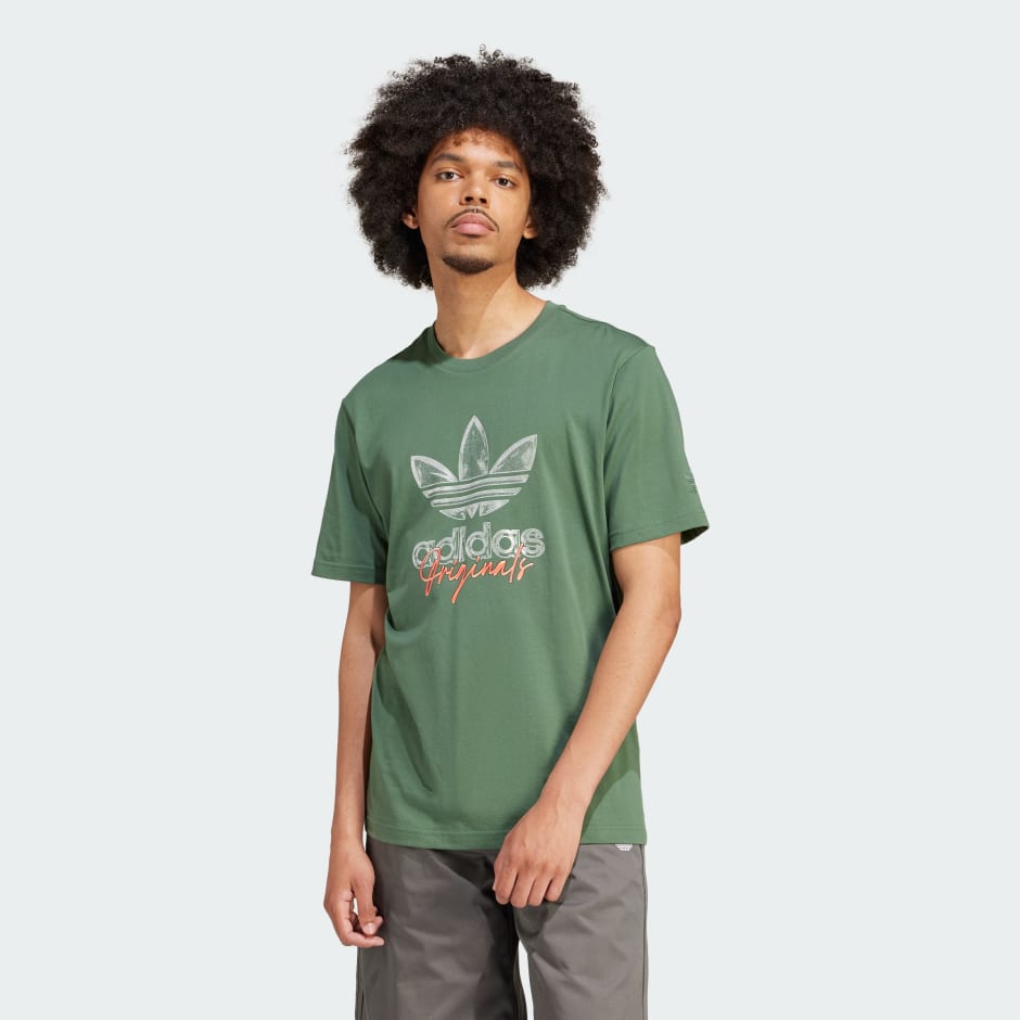 Training Supply Short Sleeve Tee