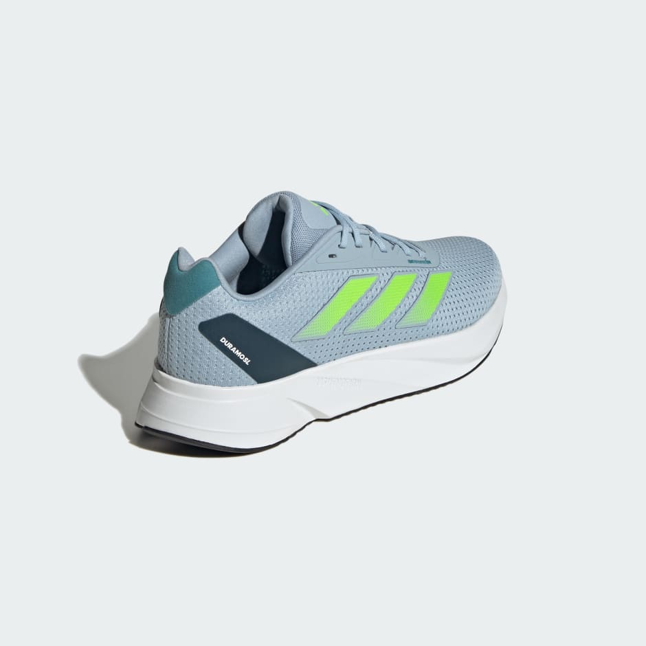 adidas Duramo SL Shoes - Blue | adidas LK