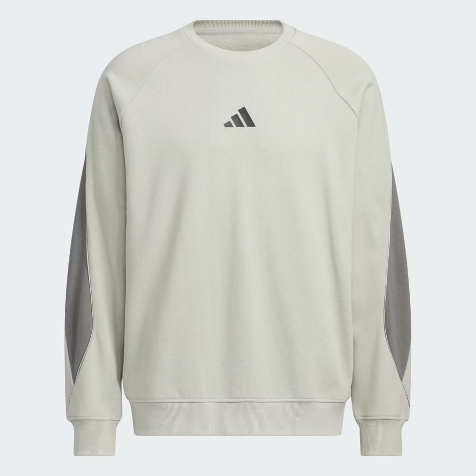 STADIUM WINTER CREW SWEATSHIRT