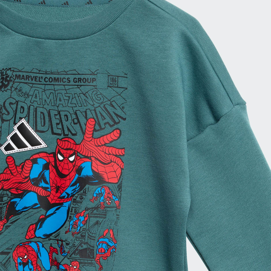 Dječje sportske hlače Marvel Spider-Man