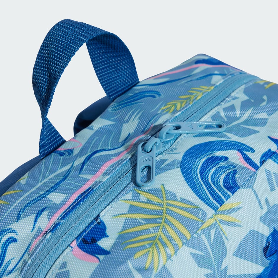ADIDAS DISNEY LILO & STITCH BACKPACK