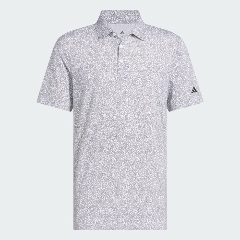 Ultimate365 Mini Bunker Polo Shirt