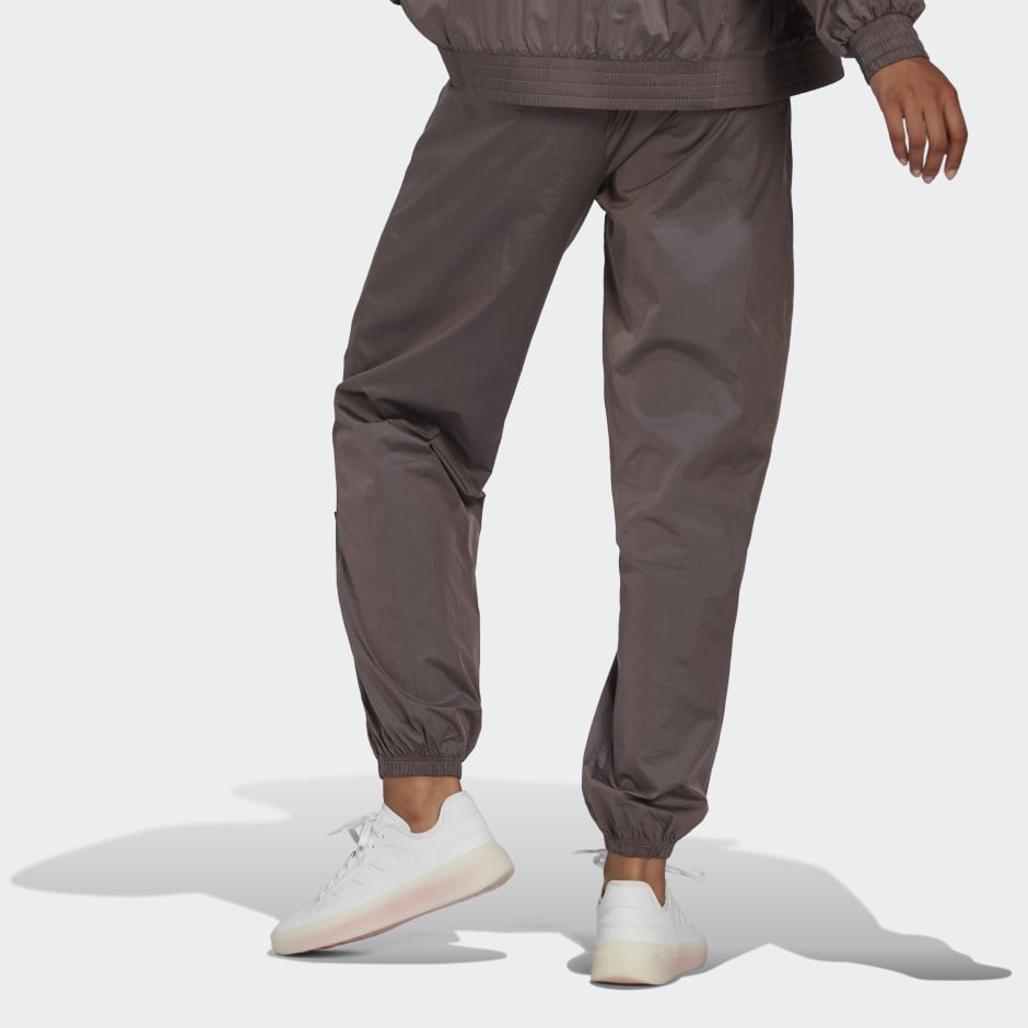 Woven Pants