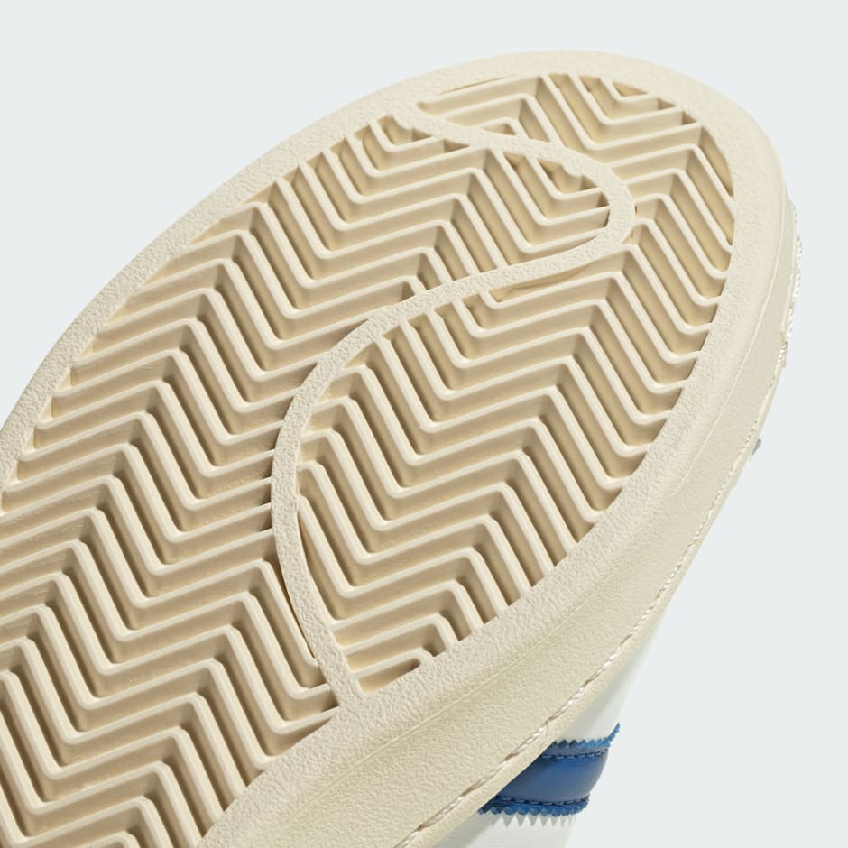 Superstar 復古運動鞋