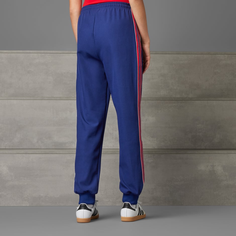 Pantaloni de trening Arsenal Terrace Icons