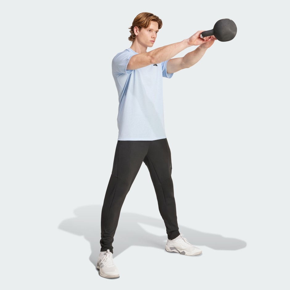 Tricou de antrenament Train Essentials Feelready