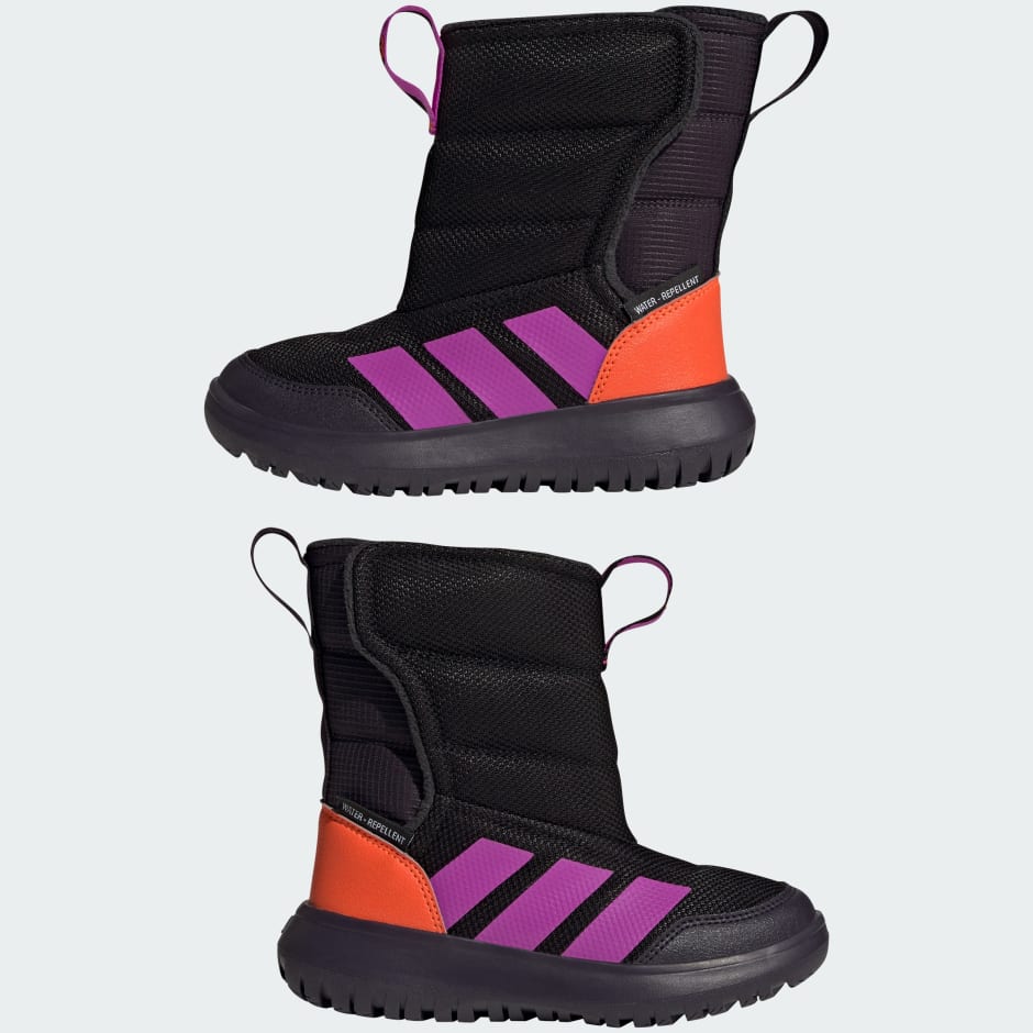 Ghete Winterplay pentru copii