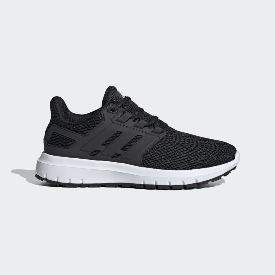 Women's Shoes - Ultimashow Shoes - Black | adidas Saudi Arabia