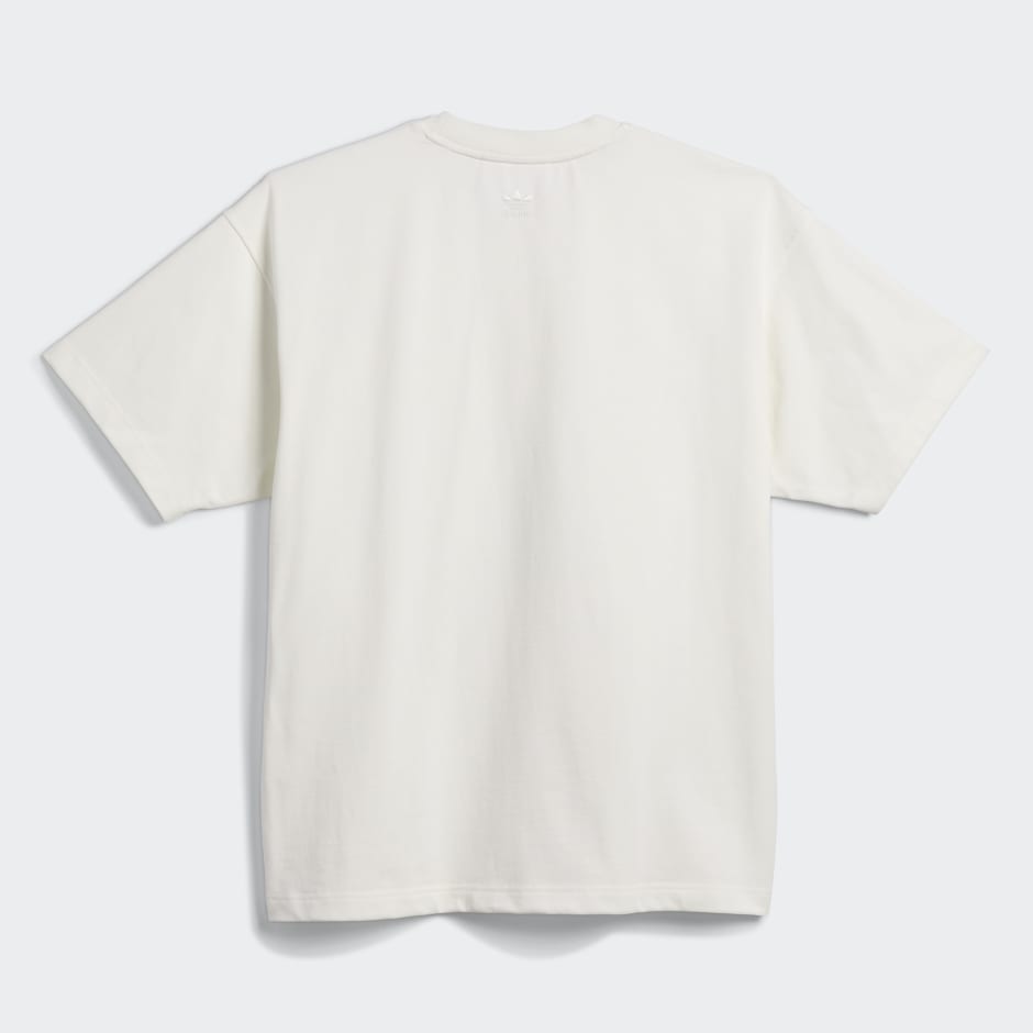 Pharrell Williams Basics Shirt (Gender Neutral)