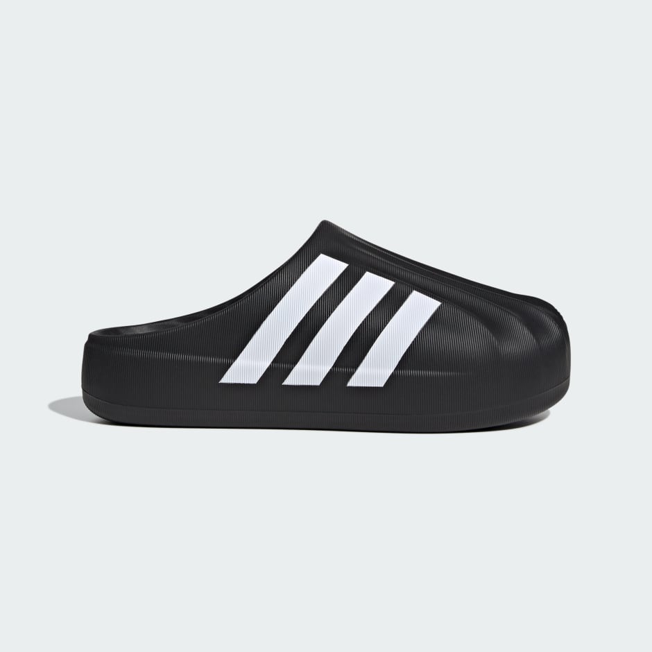 adidas Superstar Mule Shoes - Black | adidas UAE