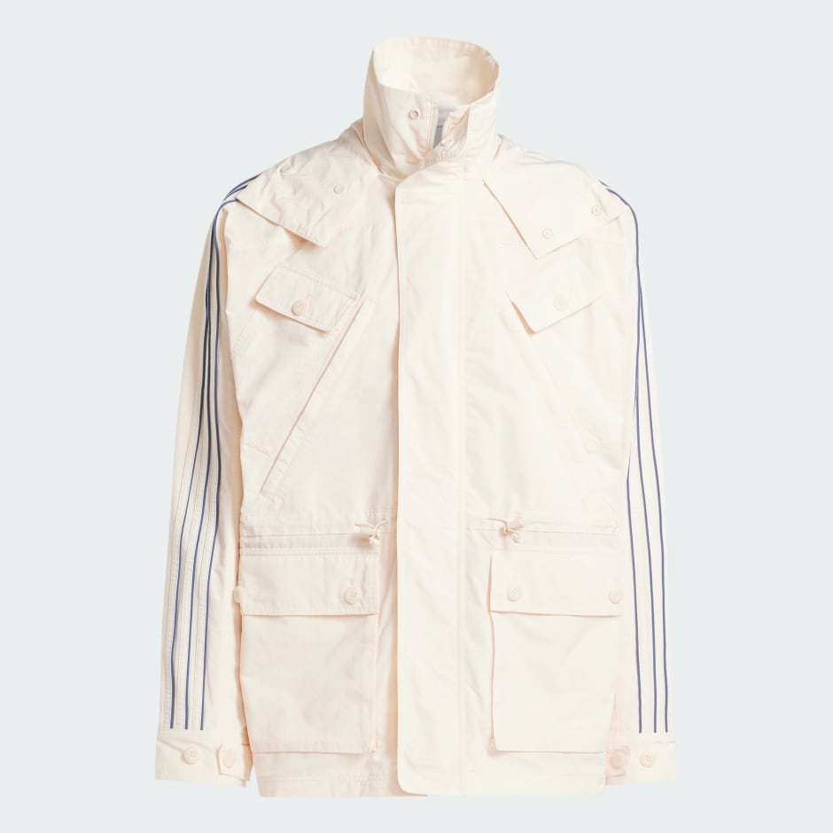 adidas Premium Windbreaker