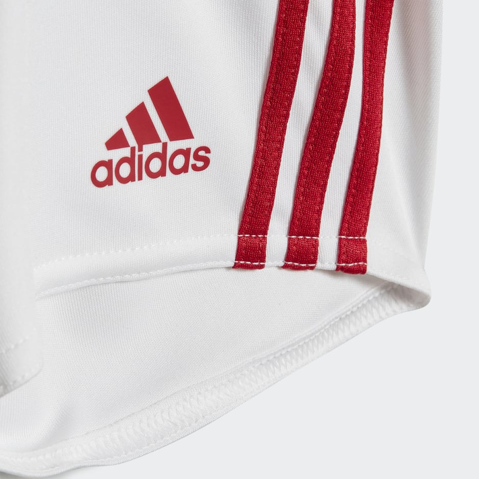 Arsenal 22/23 Home Baby Kit
