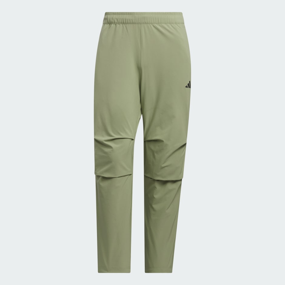 CLIMACOOL Parachute Woven Pants