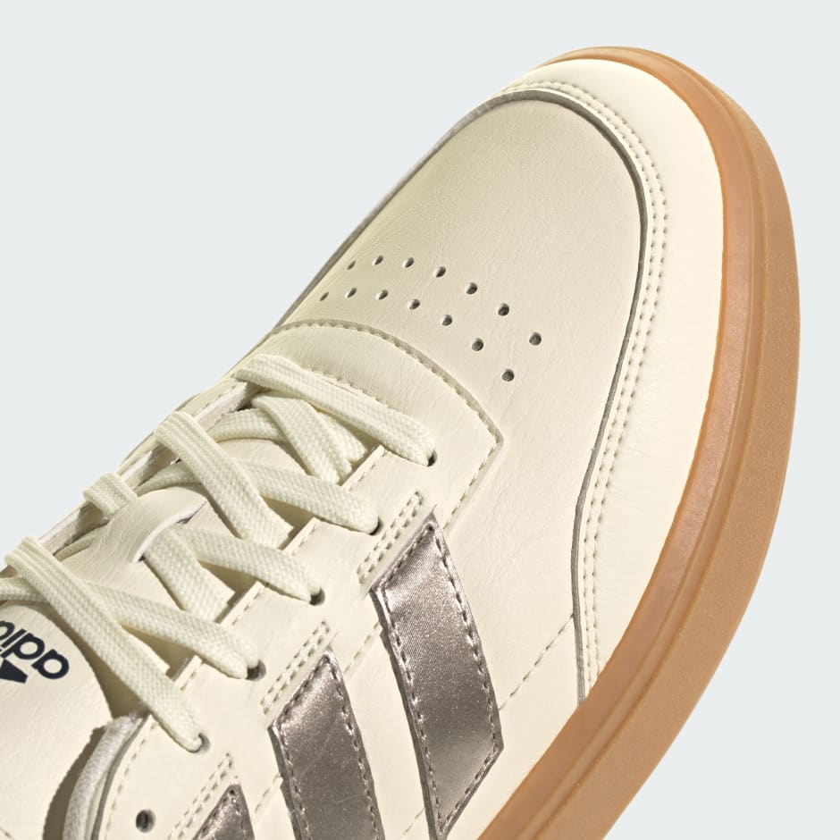 Courtblock Shoes