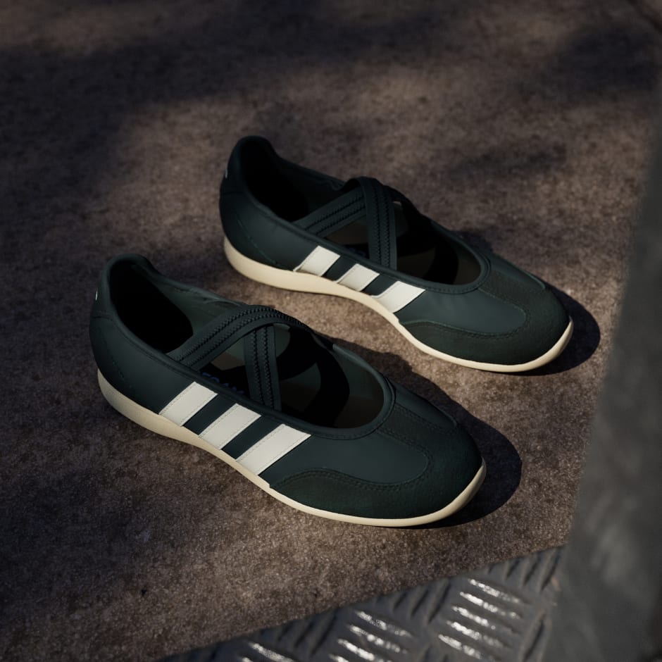 PANTOFI BARREDA MARY JANE