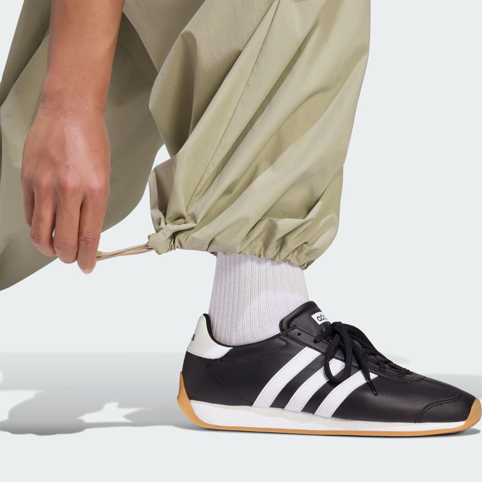 Pantaloni City Tech țesuți