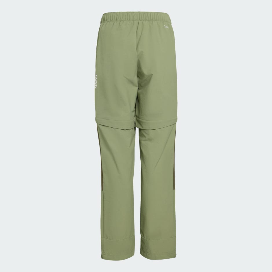 Terrex Multi CLIMA365 Zip-off Pants Kids
