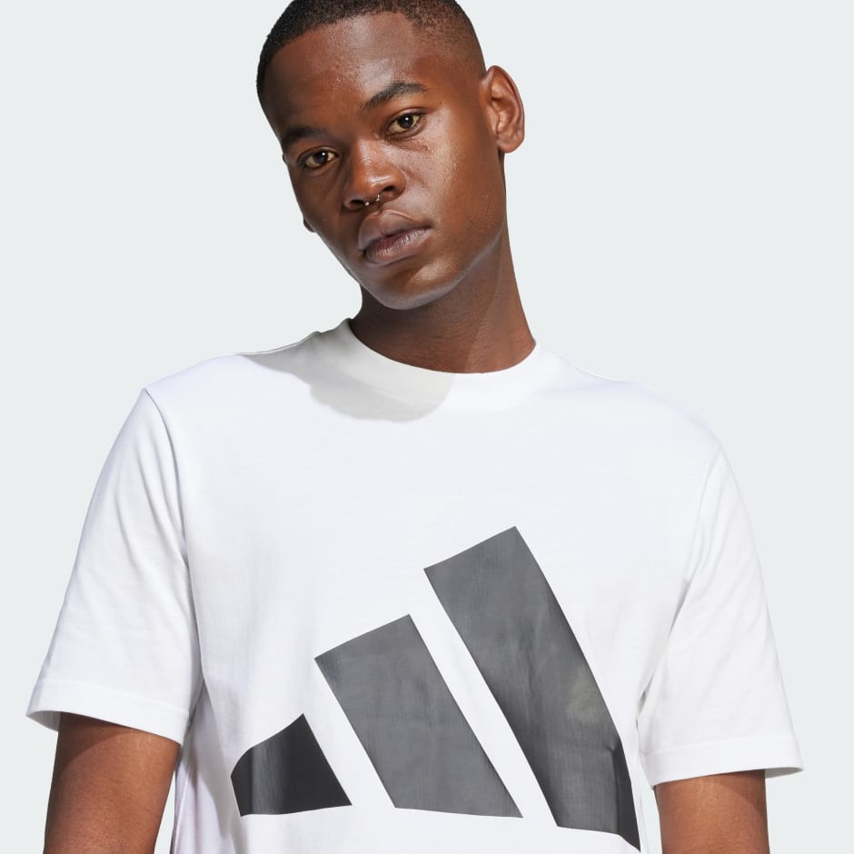 تيشيرت Essentials Big Logo