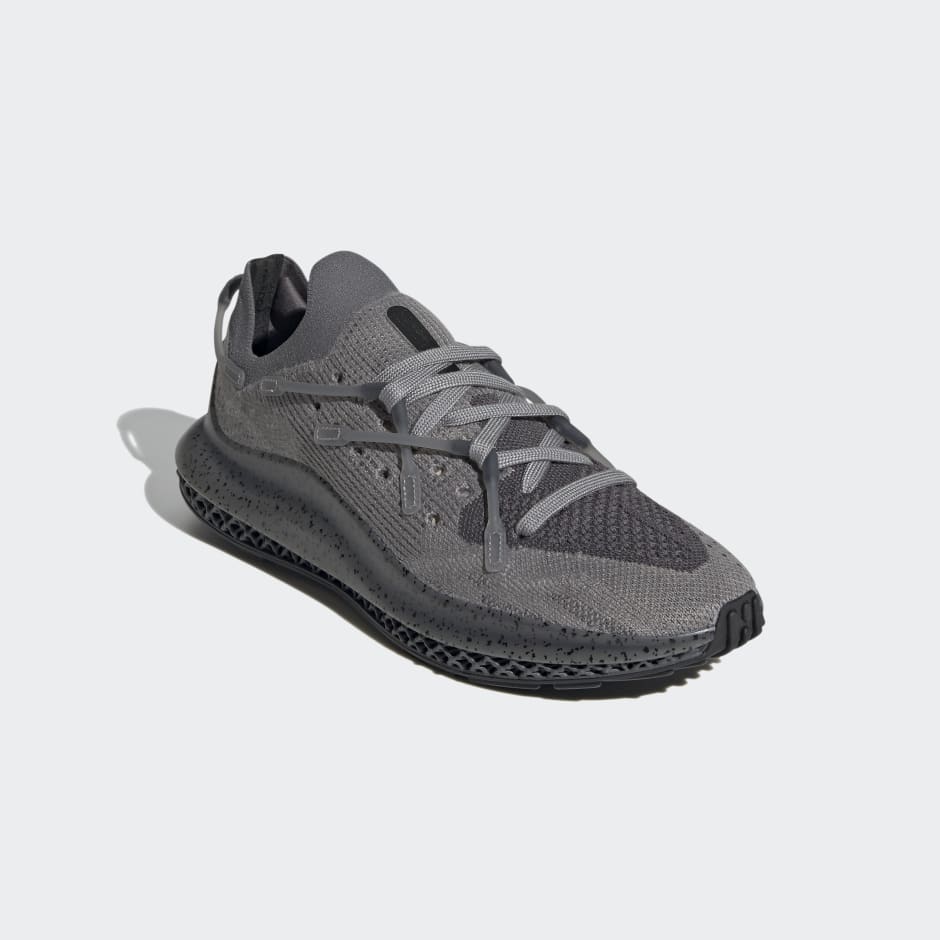 4D Fusio Shoes