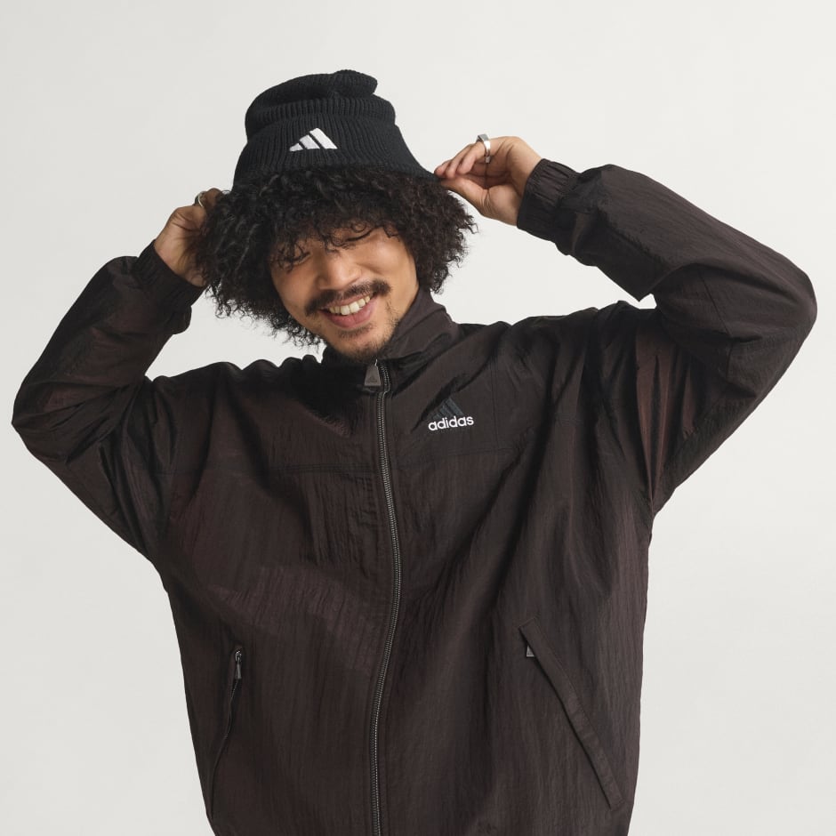 Bluză de trening EQT