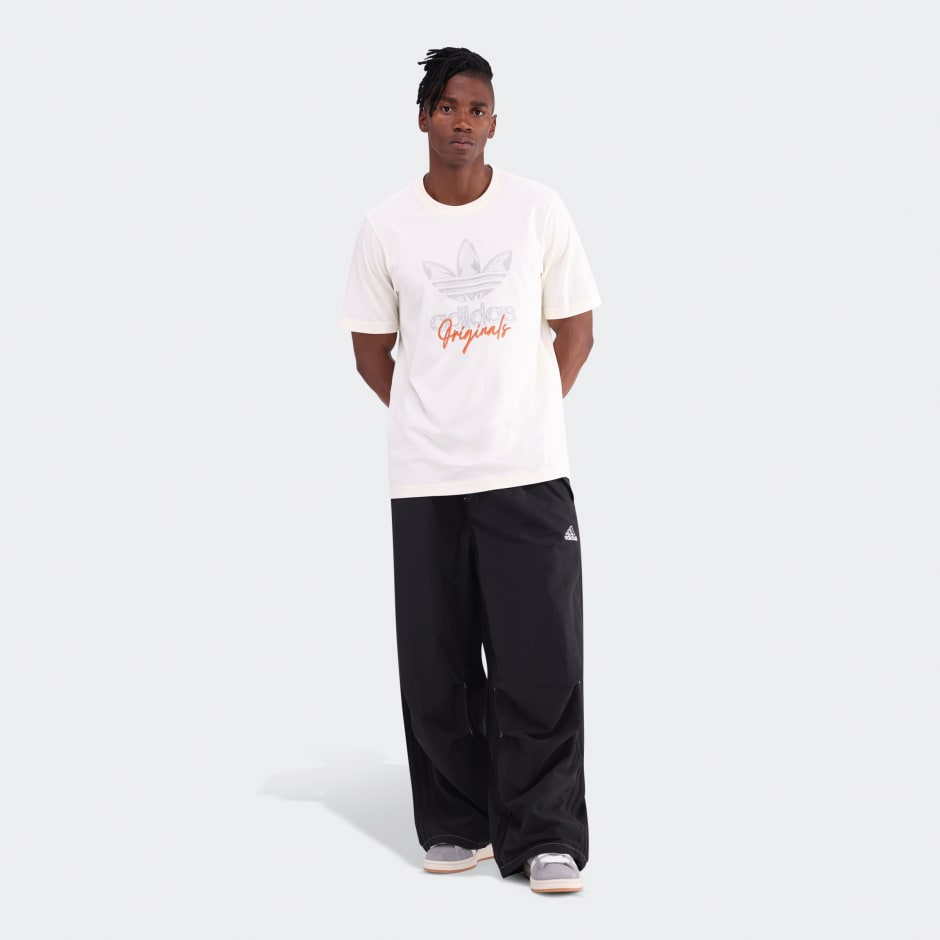 TS TEE  3 M
