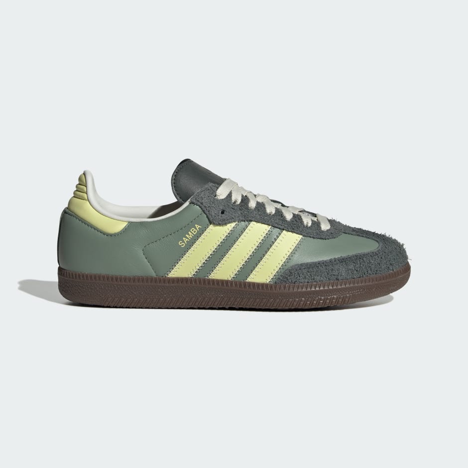 Samba OG Shoes