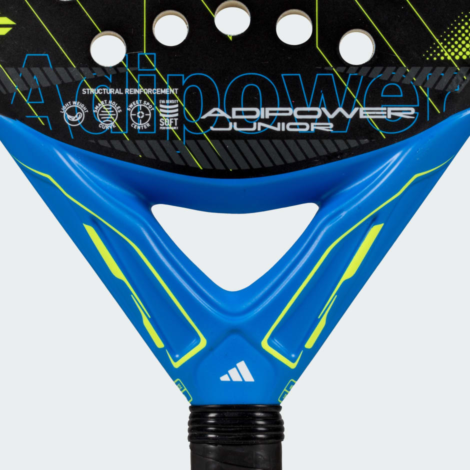 Adipower Junior 3.4 Racket