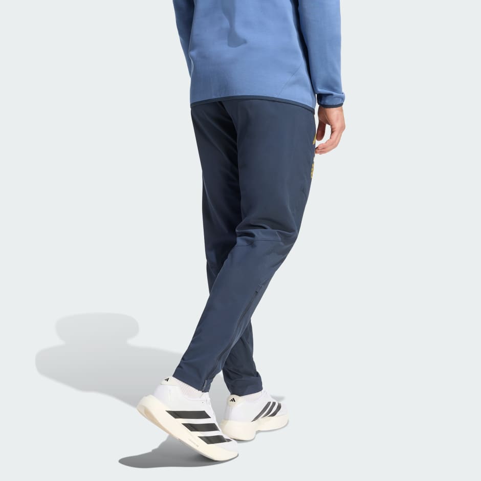 Pantalon de voyage Argentine Tiro