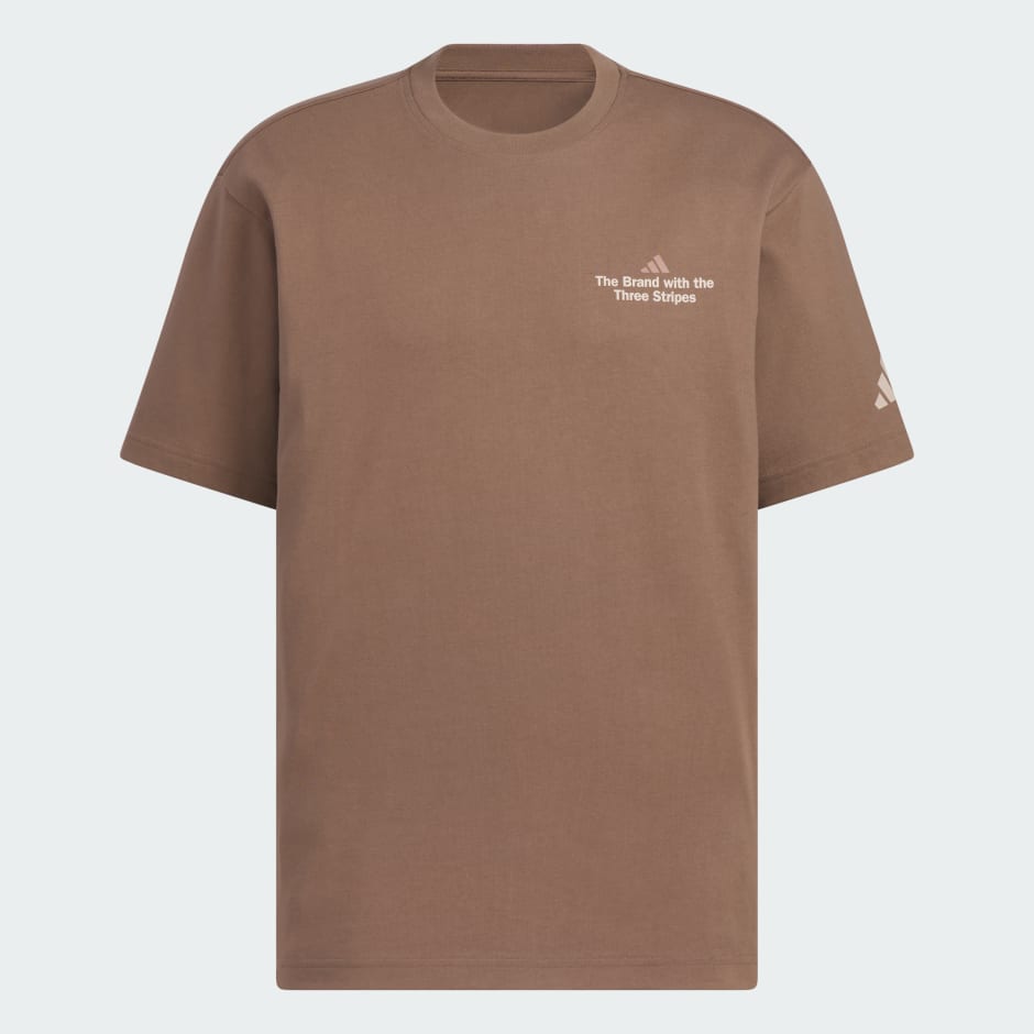 GFX Short Sleeve Tee