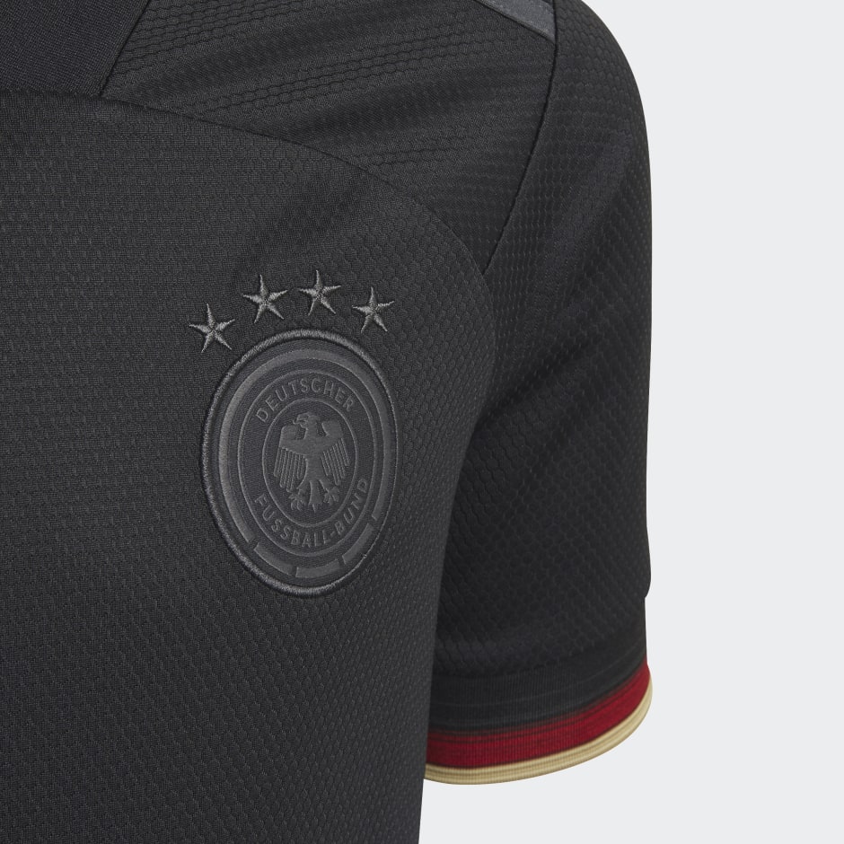 Germany Away Jersey image number null