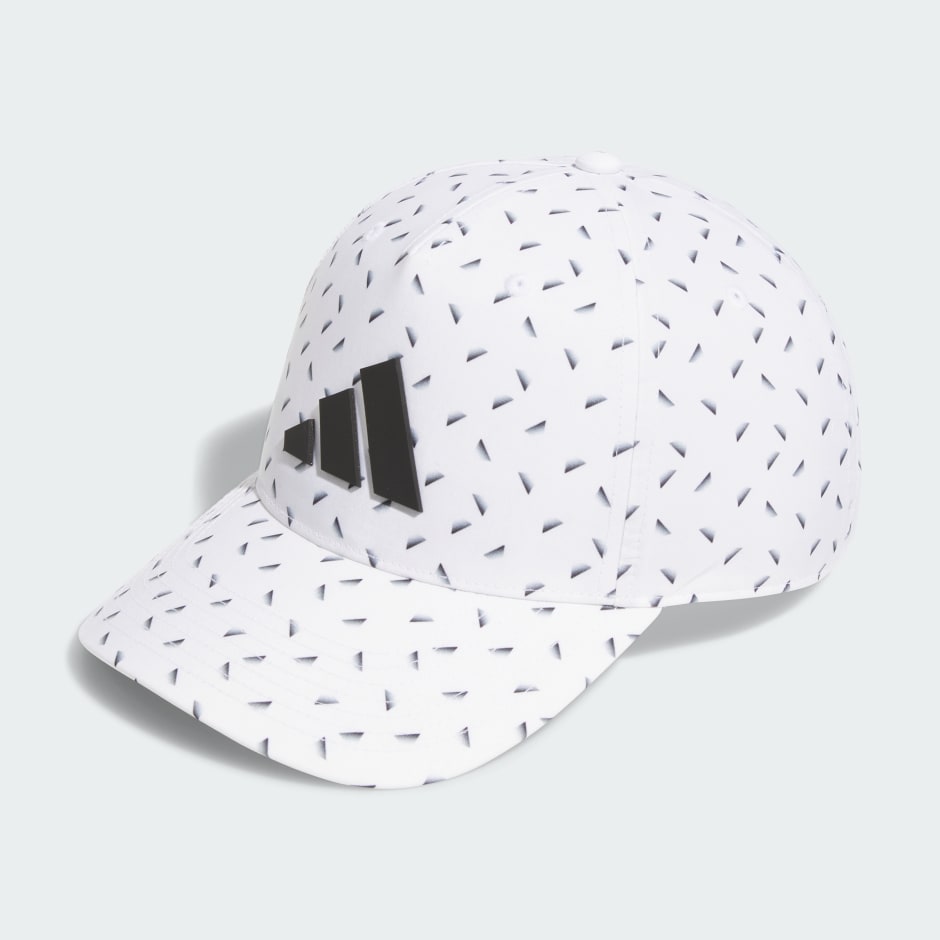 قبعة Tour Slice Print
