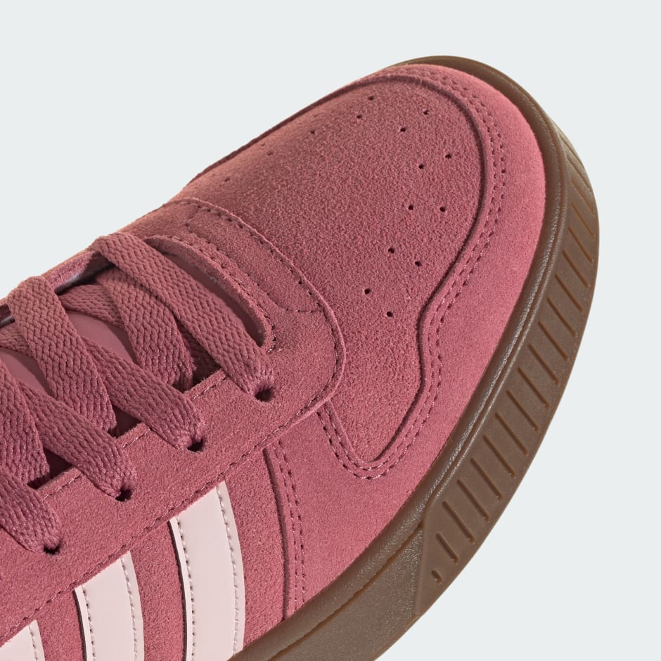 D-PAD 經典籃球鞋