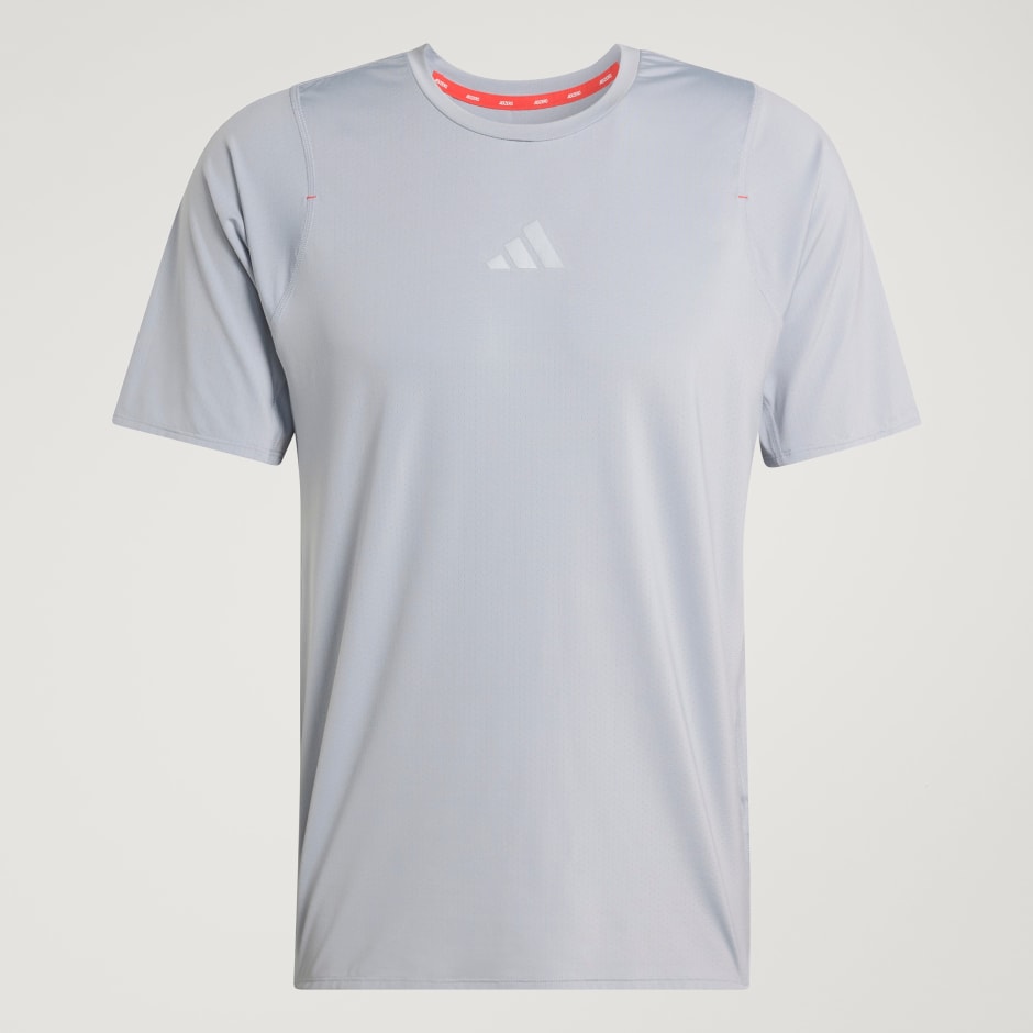 Adizero Ekiden 跑步 T 裇