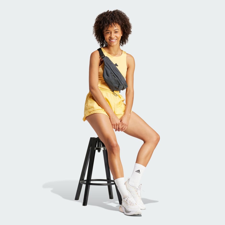 City Escape Summer Cargo Shorts